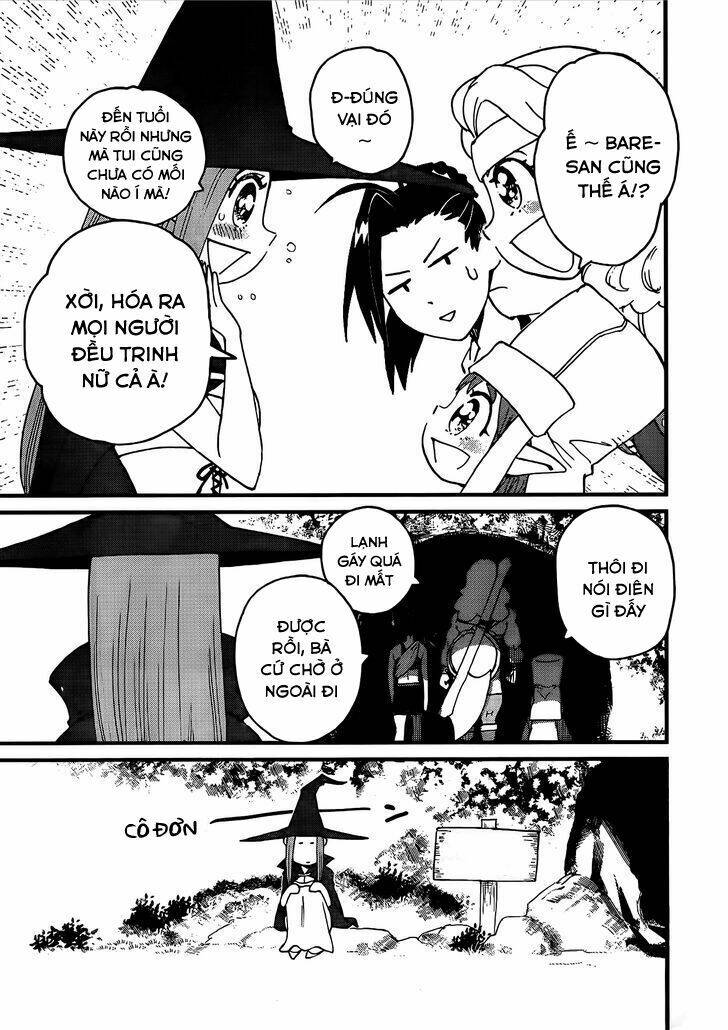 arasa quest chapter 2 13