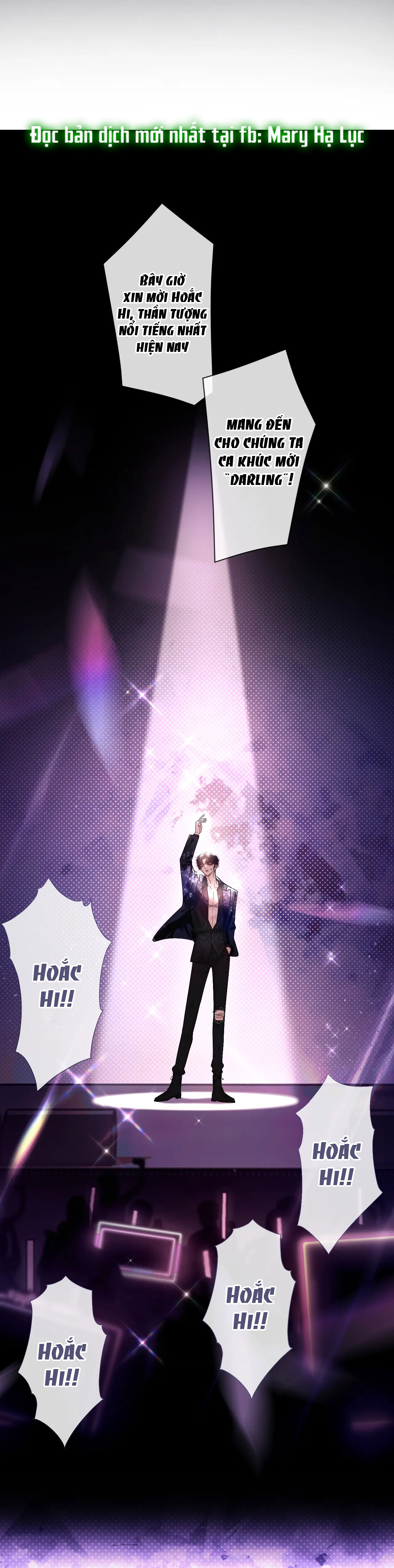 fan bạn gái muốn tìm hiểu một chút - fan vợ, bạn đã biết? chapter 1.1 5