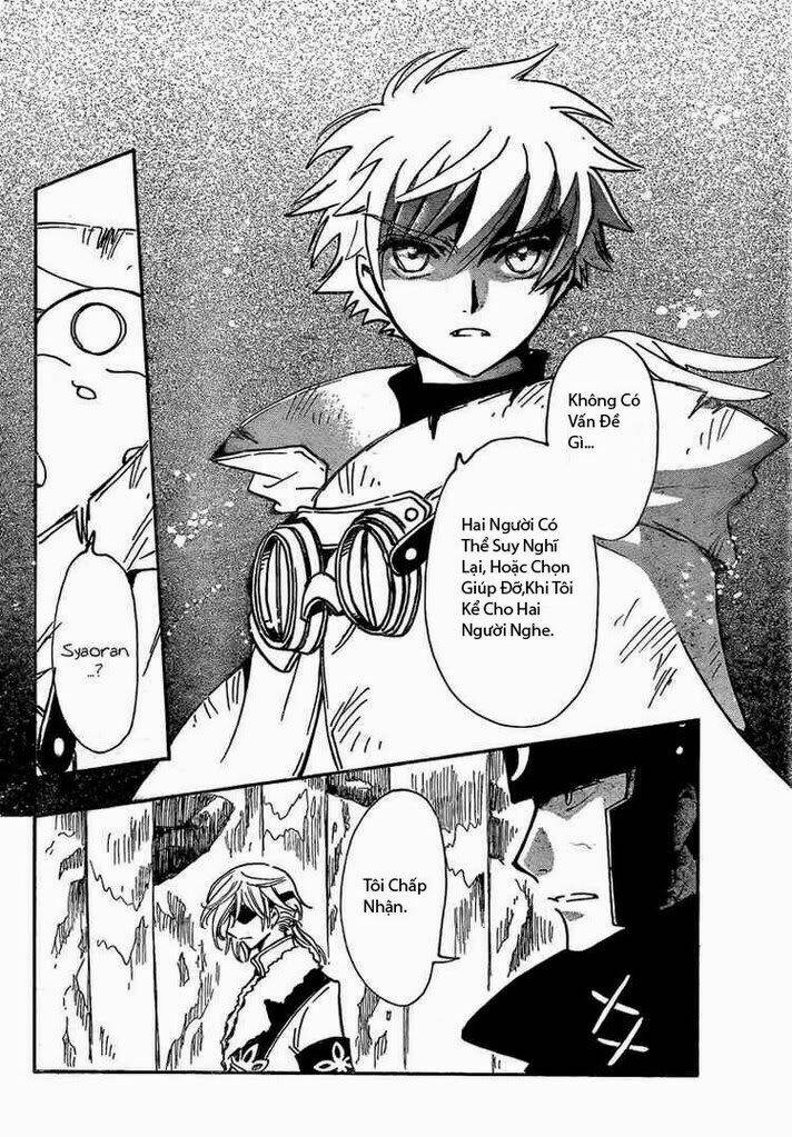 huyền thoại đôi cánh chapter 198 6