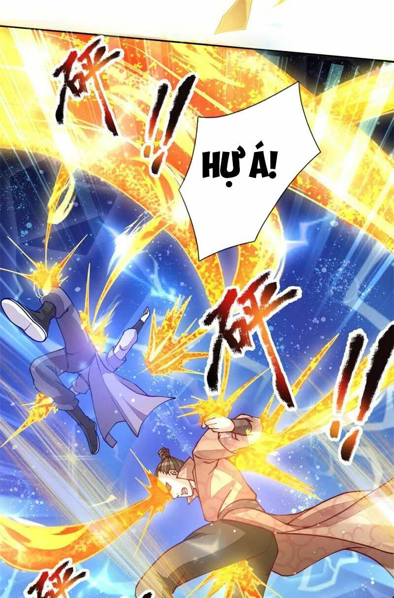 thân thể của ta là kiếm chủng chapter 63 18