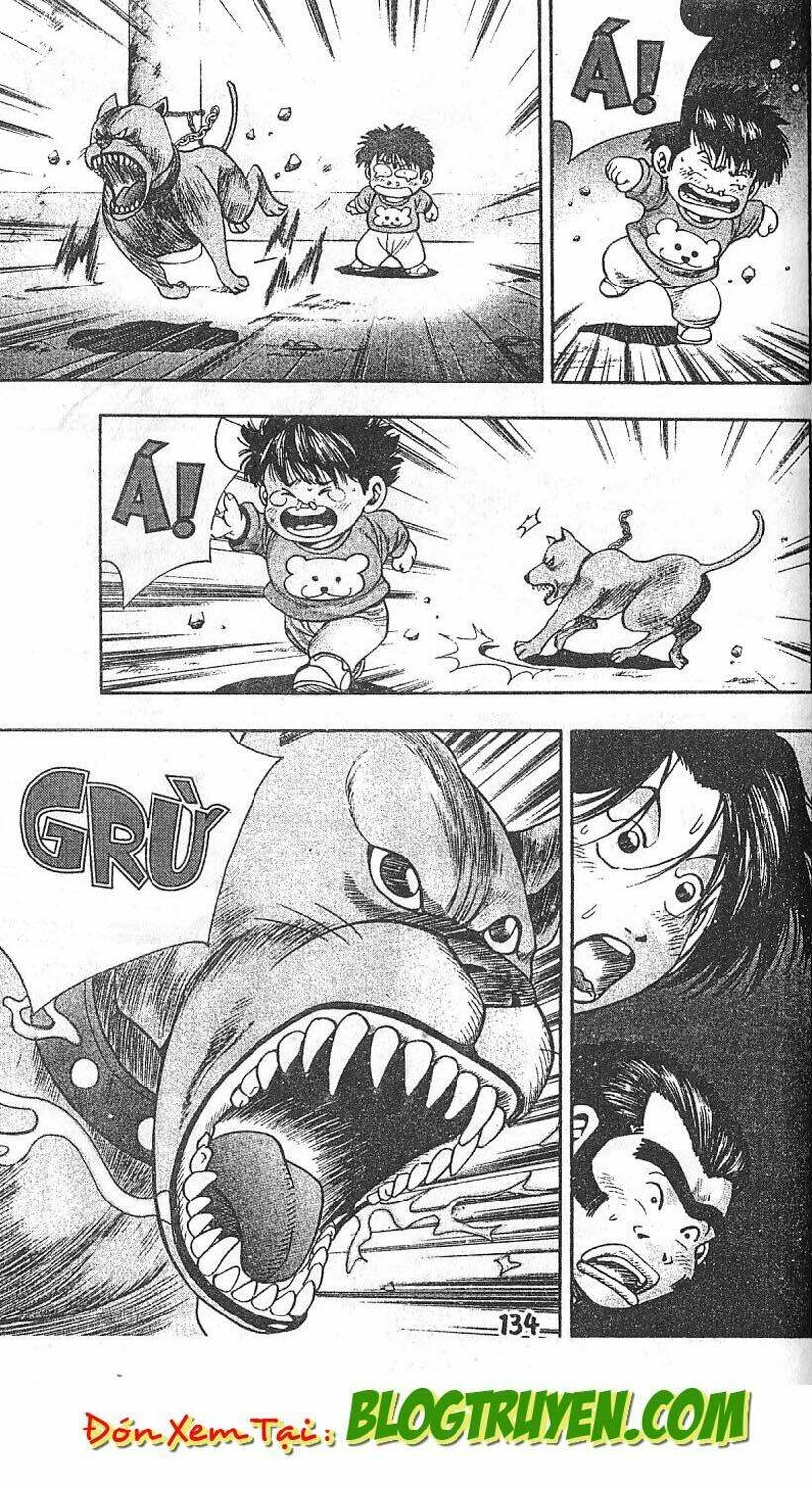 kid gang chapter 66 12