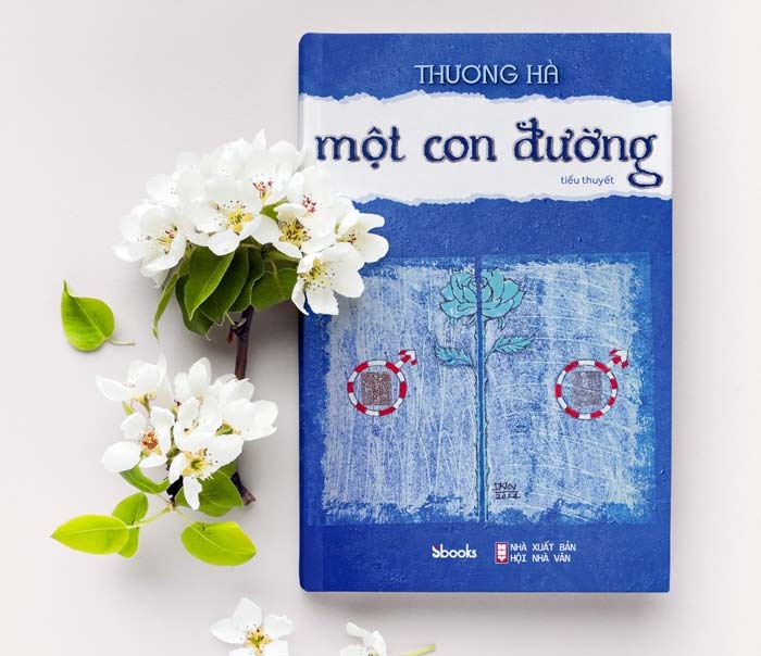 Thương Hà tiểu thuyết: Nalis xô dạt bờ định mệnh + Người PTSD + Một con đường