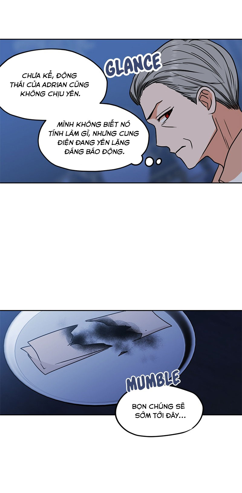 tôi sẽ nâng cấp chồng tôi trở thành một bậc thầy chapter 106 49