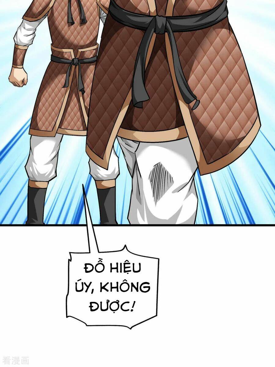 trọng sinh ta là đại thiên thần chapter 106 11