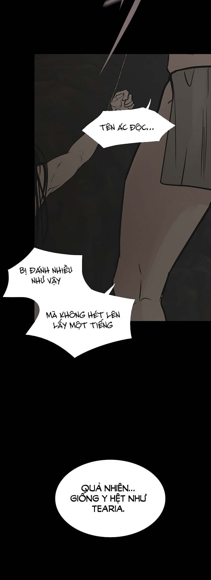 Lãnh Địa Totem chapter 87.1 - Trang 36