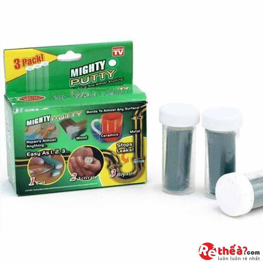 Keo Sáp Đa Năng Epoxy Putty - SuperStore