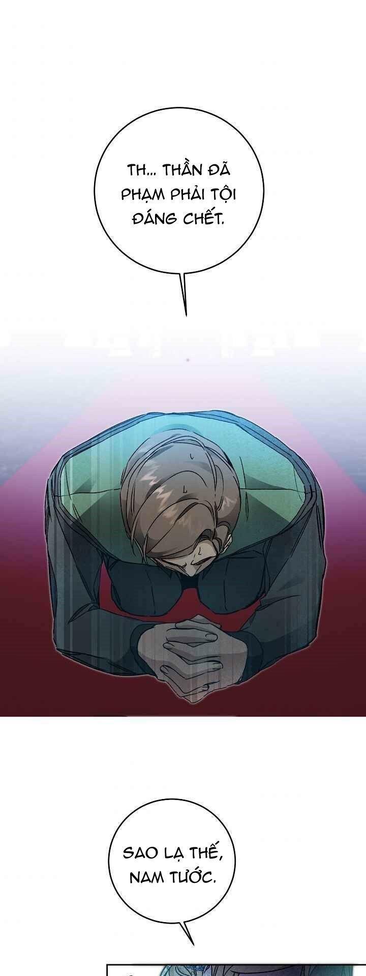 tôi trở thành hoàng đế bạo chúa trong tiểu thuyết chapter 44 1