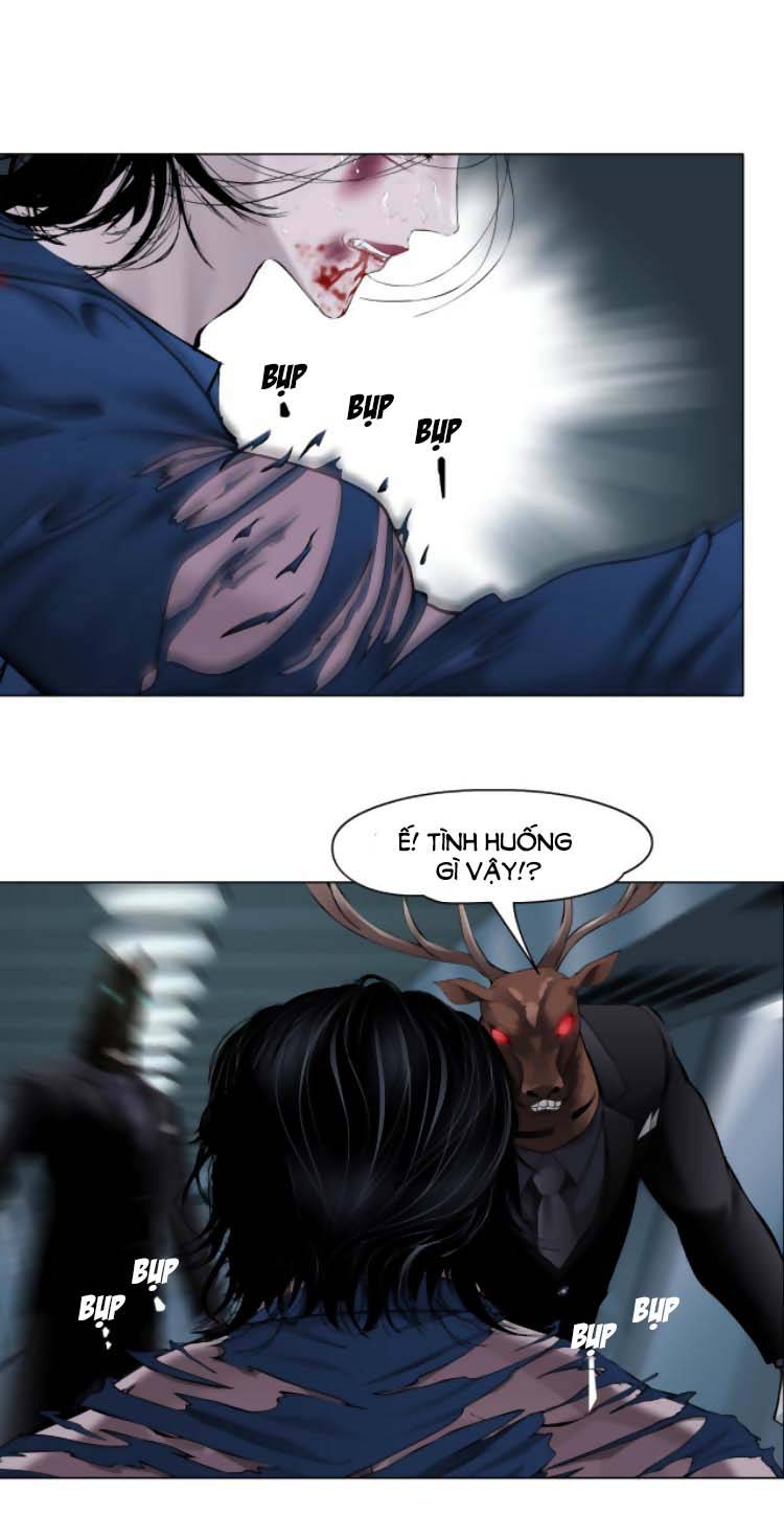 đằng nữ chapter 85 14