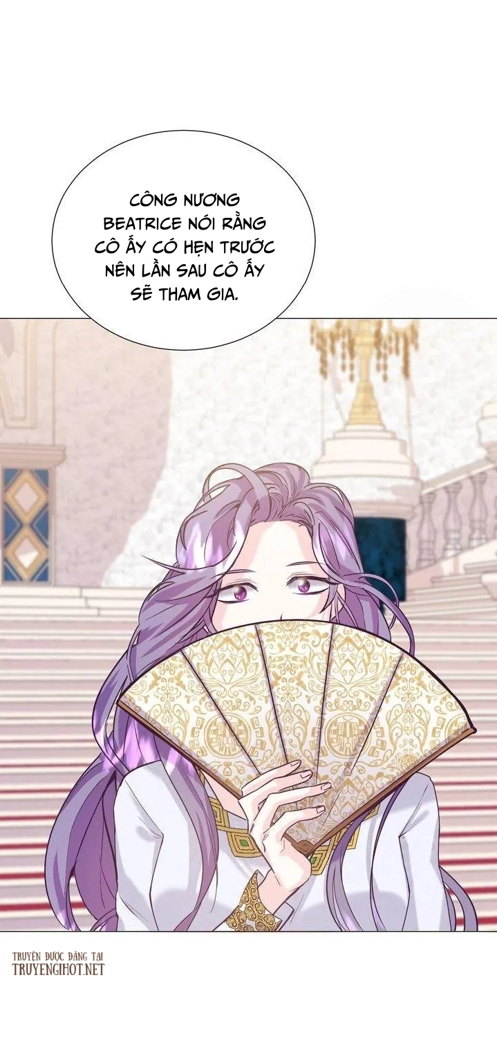 cách để nhân vật phụ phá đảo game hẹn hò chapter 20 67