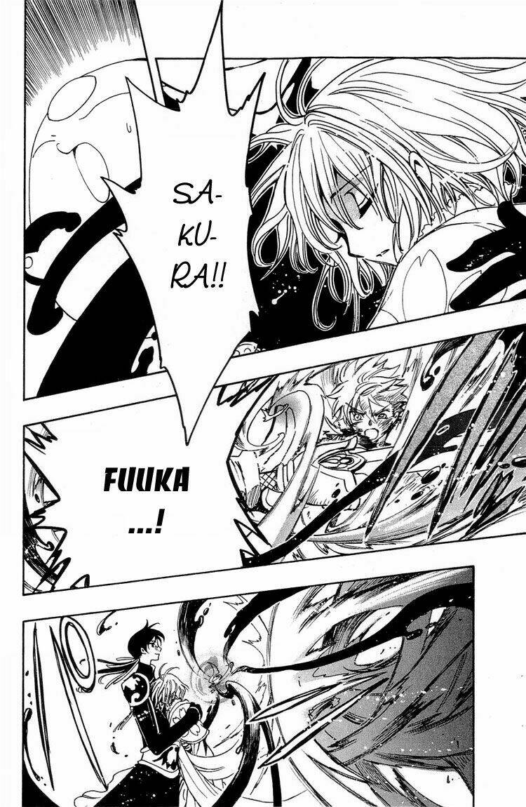 huyền thoại đôi cánh chapter 179 16