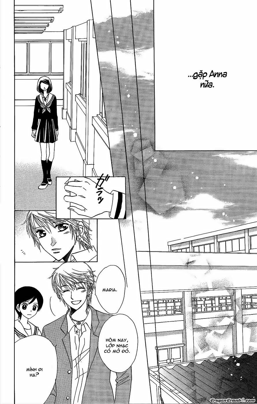 ác quỷ và bản tình ca chapter 47 15