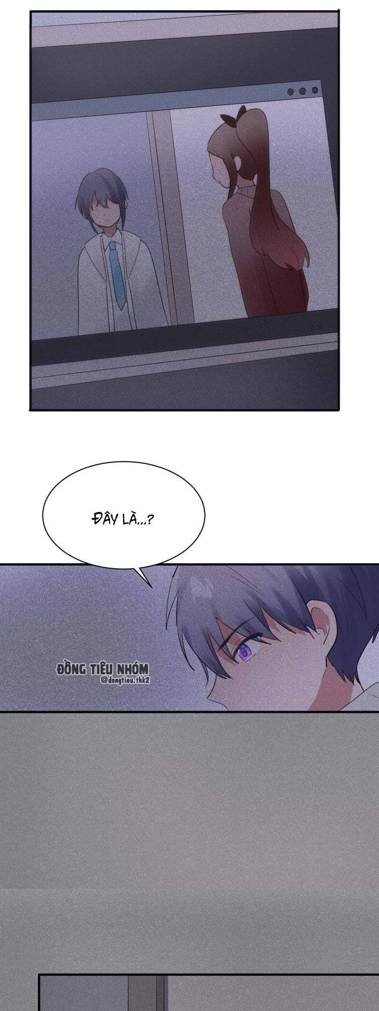 nhất tiễn khuynh tâm chapter 15 32