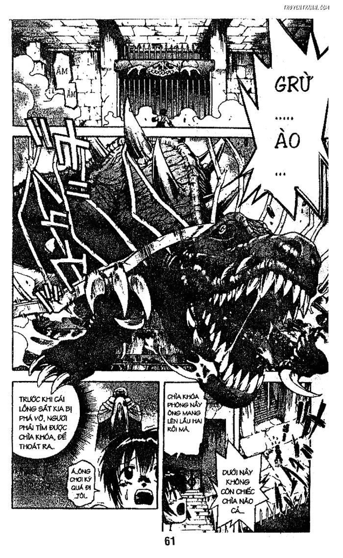 devil and devil chapter 33 21