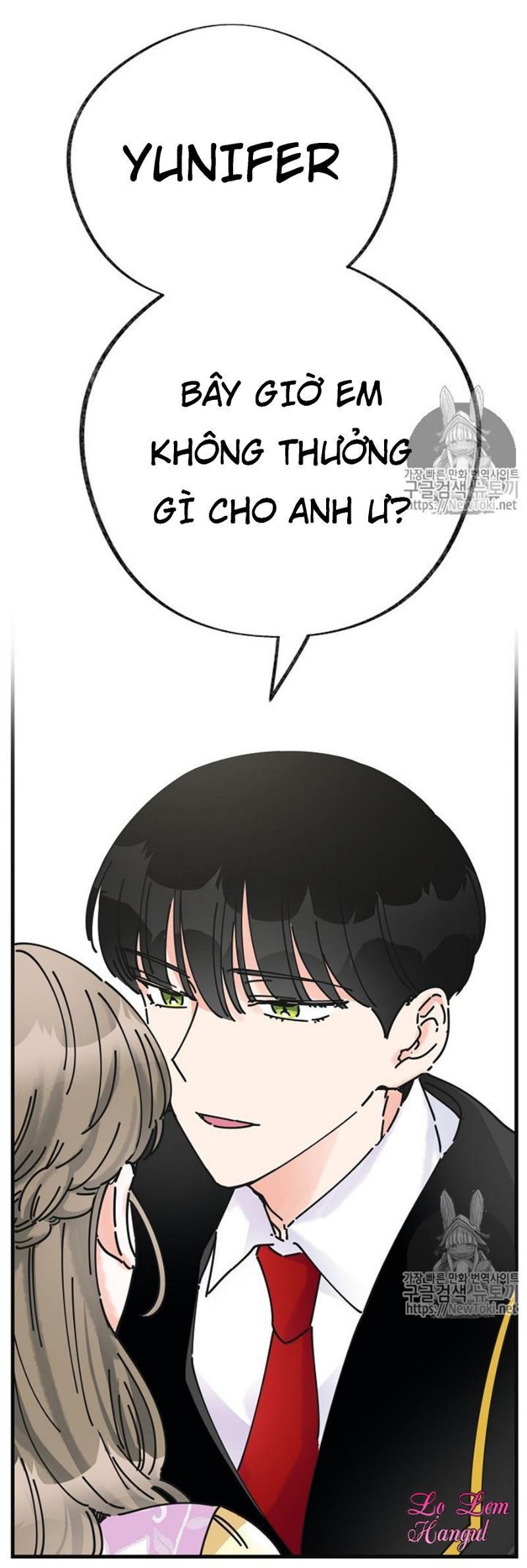 ác nữ tiểu thư chapter 15 3