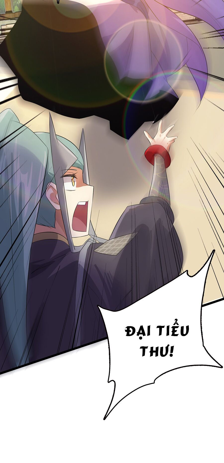 đại bảo kiếm của tôi chapter 37 61