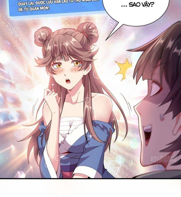 ta đã bắt nạt khí vận chi tử chapter 3 7