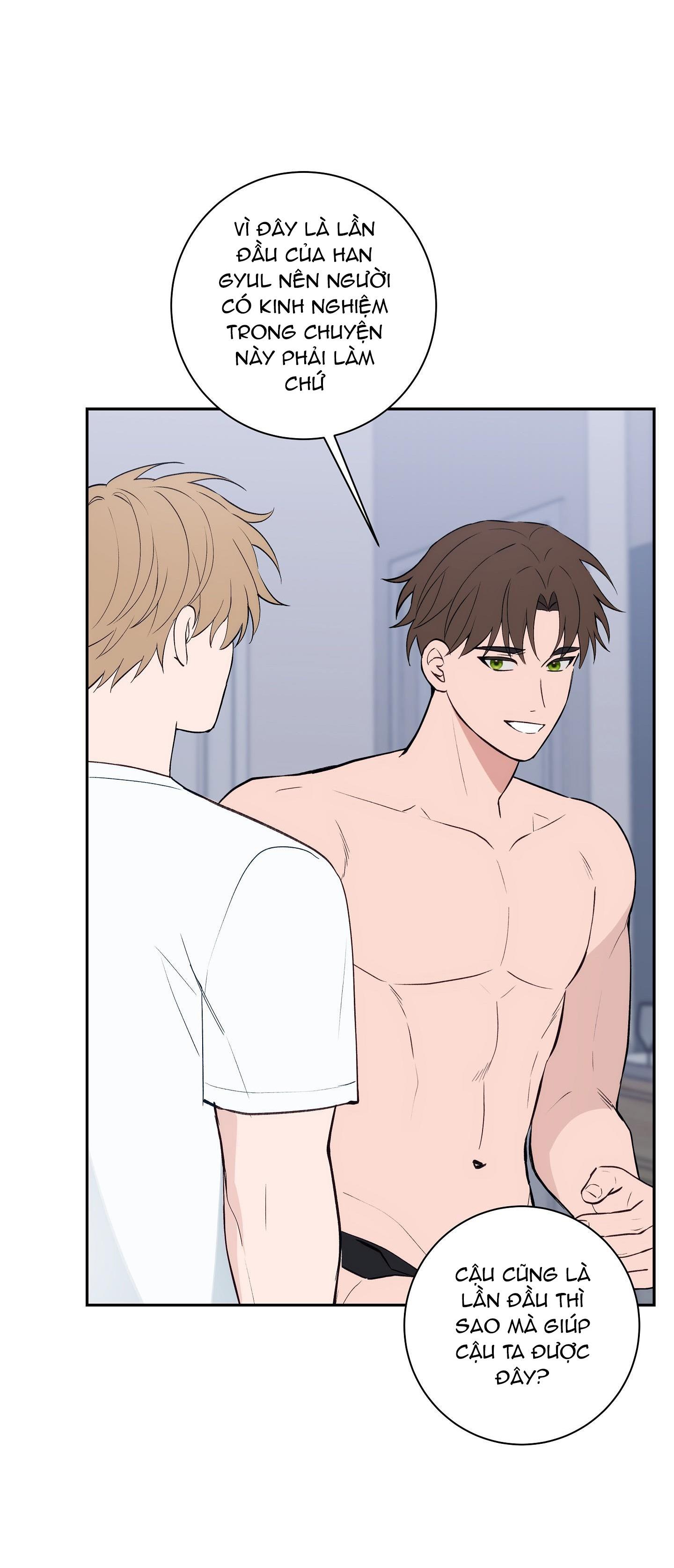 ba ngày, làm thật chapter 6 51