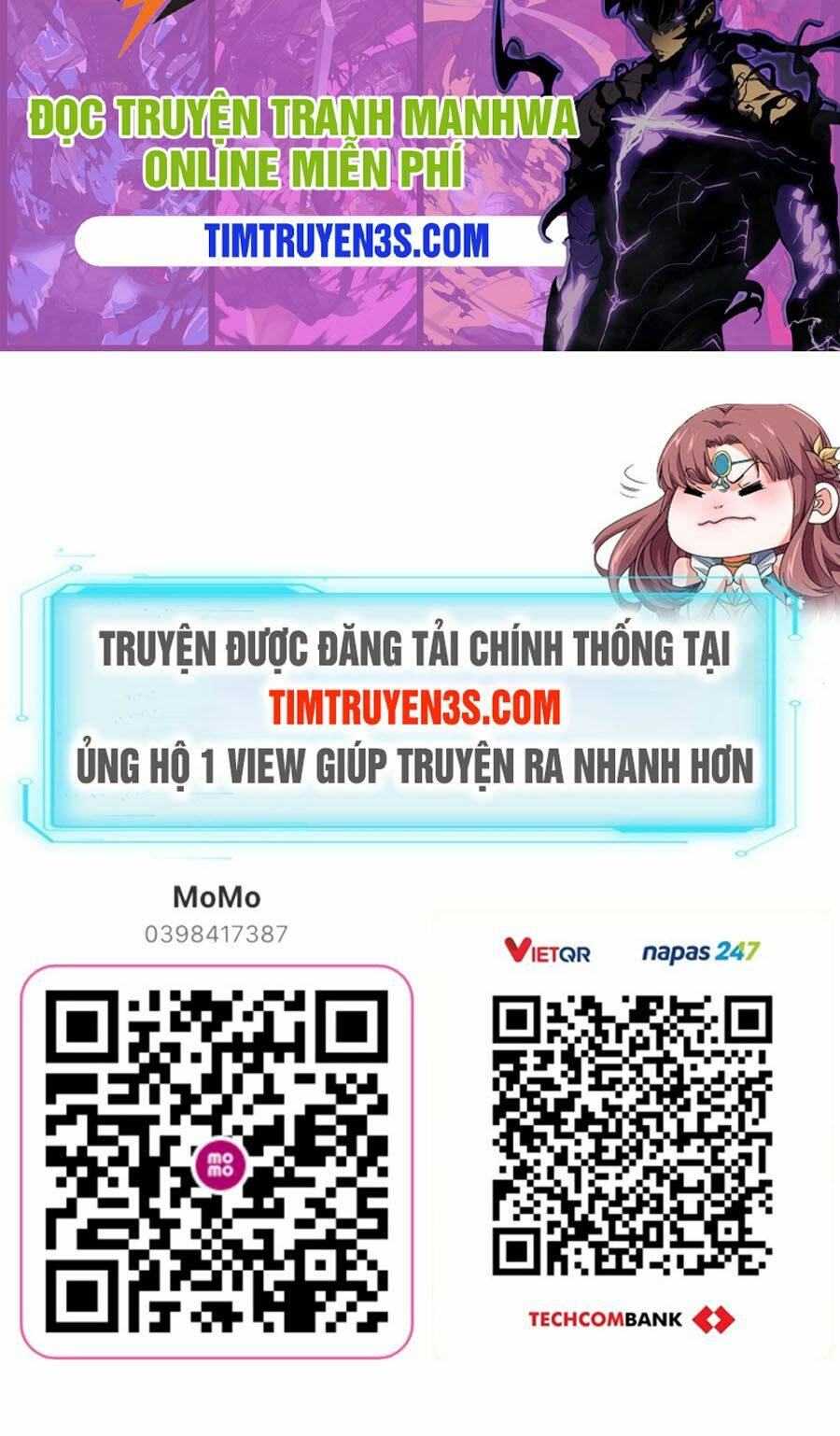 mẹ tôi là chòm sao bảo hộ m chapter 24 35