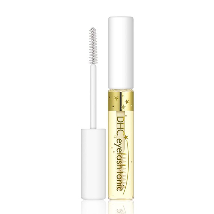 Tinh Chất Dưỡng Mi DHC Eyelash Tonic D (6.5ml)