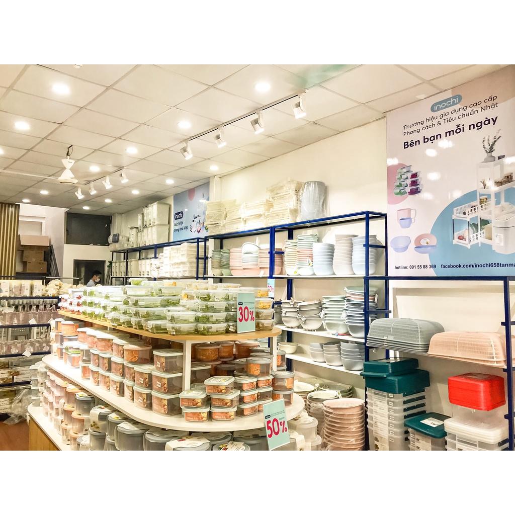 Bộ cây lau nhà tròn xoay 360