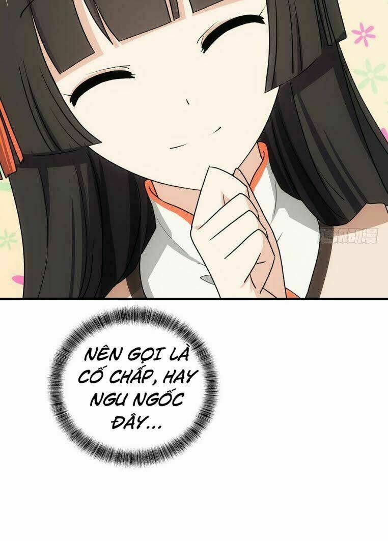 bạn gái virus của tôi chapter 9 17