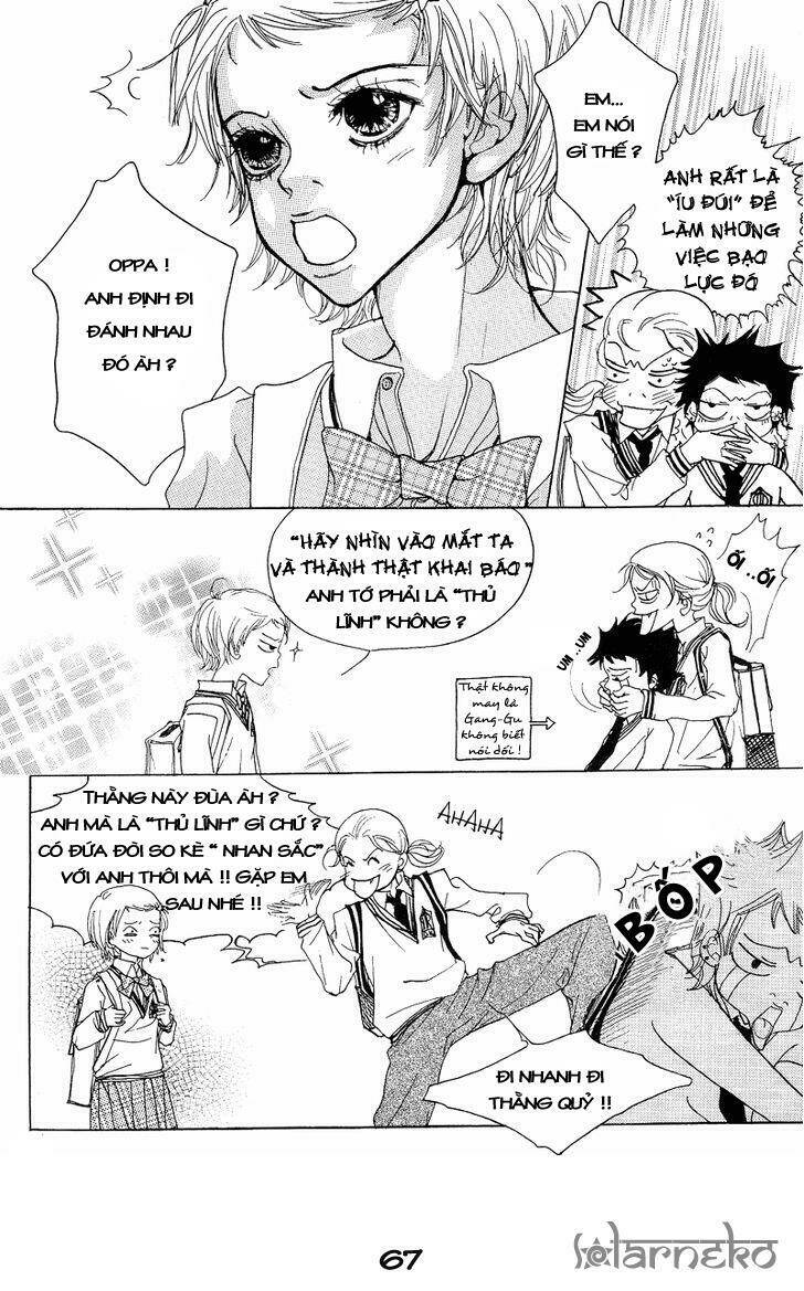 happy & murphy chapter 9 5