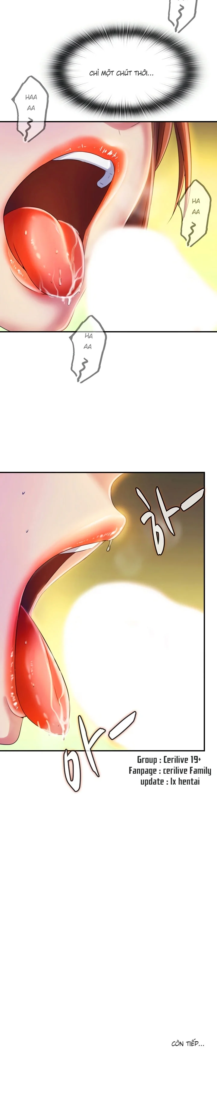 nước tràn hồ bơi chapter 6 27