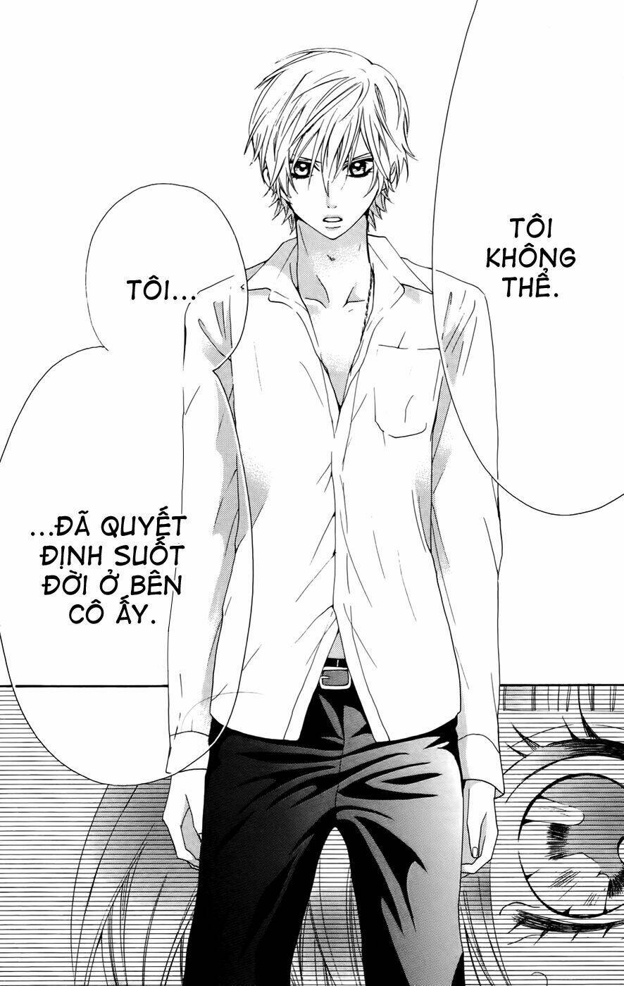 ojousama wa oyomesama chapter 20 15