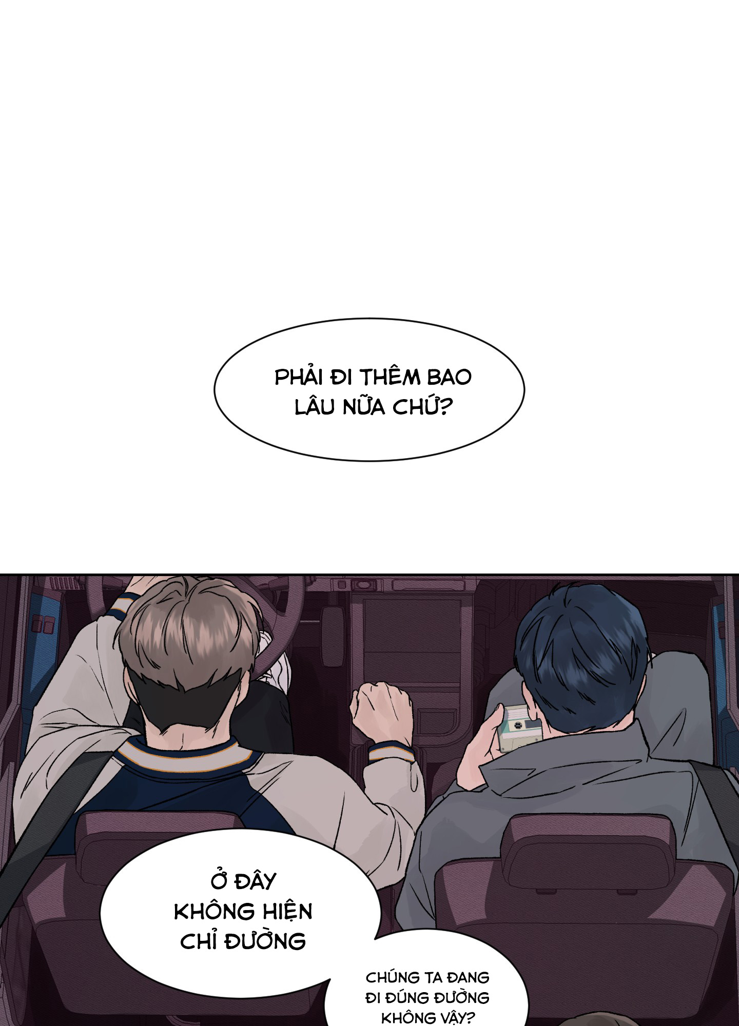 đêm tối kinh hoàng chapter 3 10