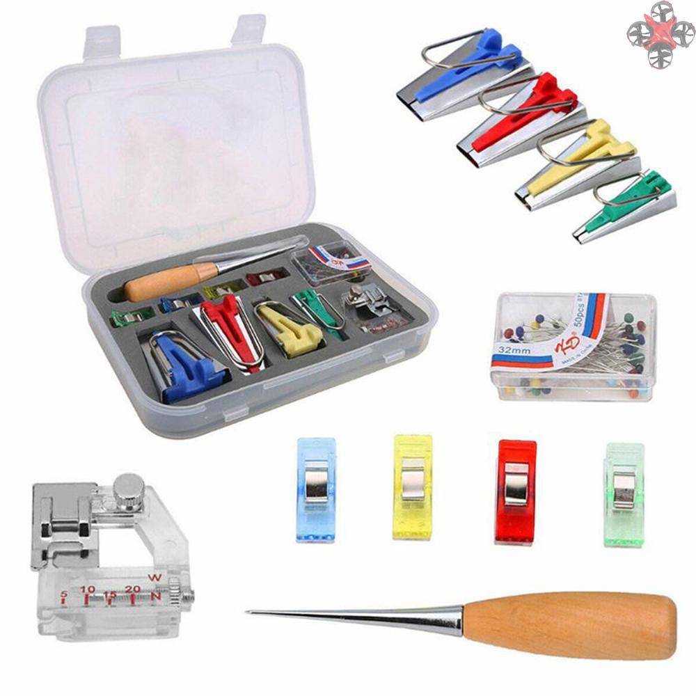 Bộ 4 Dụng Cụ Kẹp Băng Keo