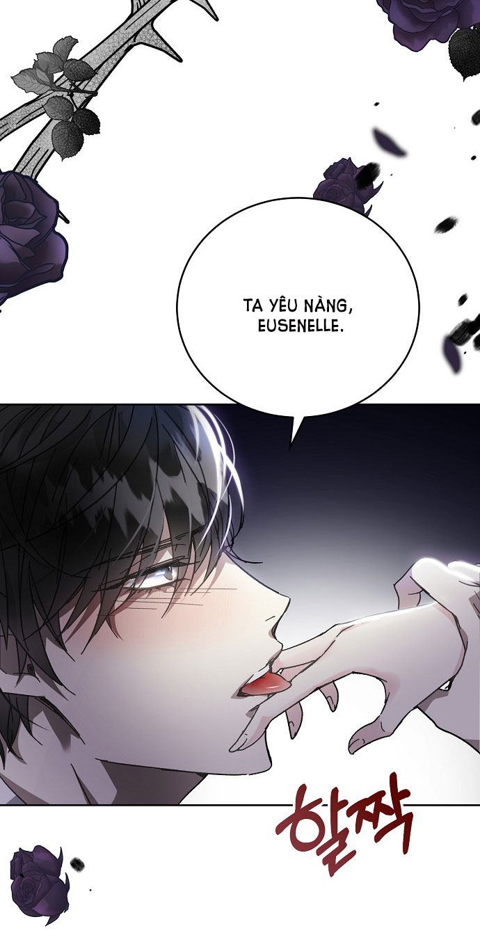 chiếm hữu trái tim bạo chúa chapter 1.1 21