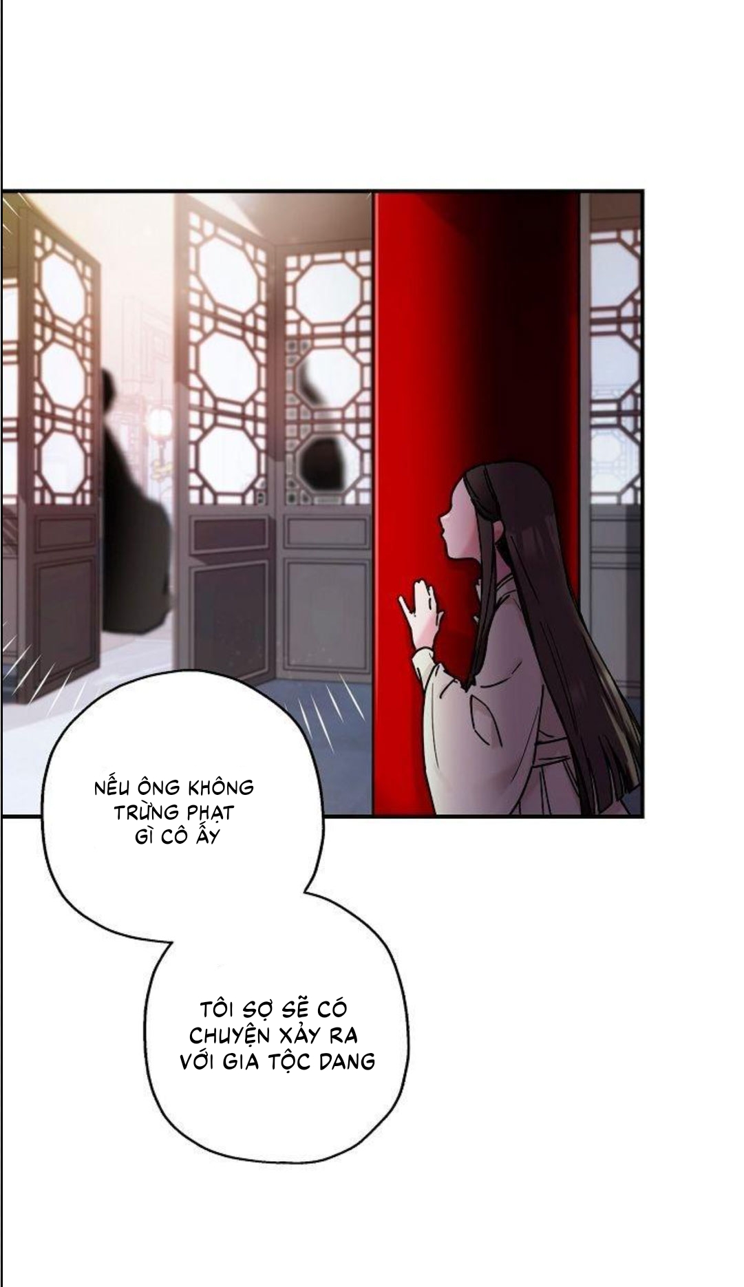 sự trở lại của phản diện chapter 2 13