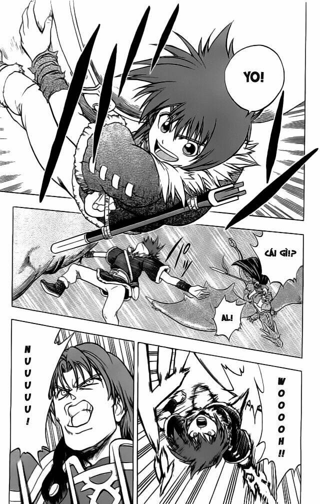 dấu ấn lửa chapter 6 39