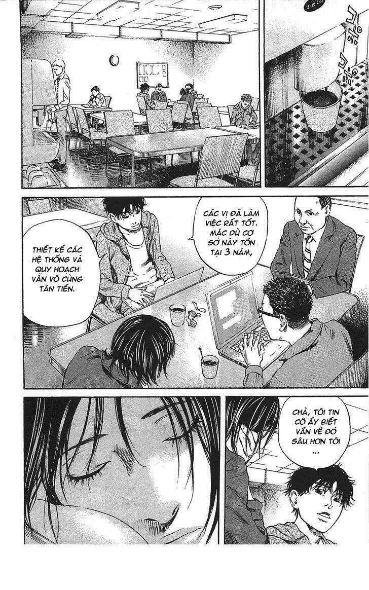 6000 the deep sea of madness chapter 3 28