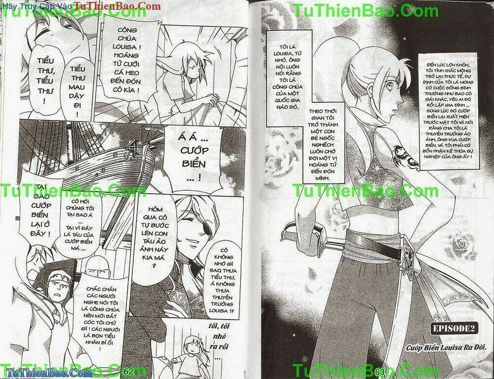 bông hoa cướp biển chapter 1 33