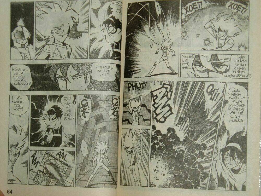 siêu nhân locke chapter 6 32