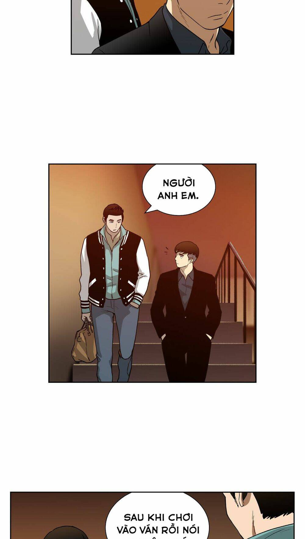 thần bài siêu năng chapter 22 12