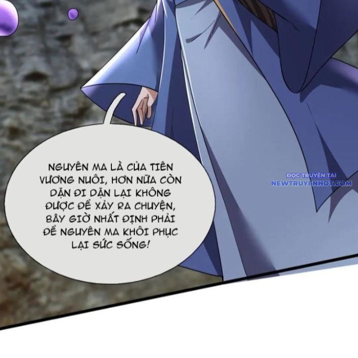 ngủ say vạn cổ: xuất thế đẩy ngang chư thiên chapter 90 30