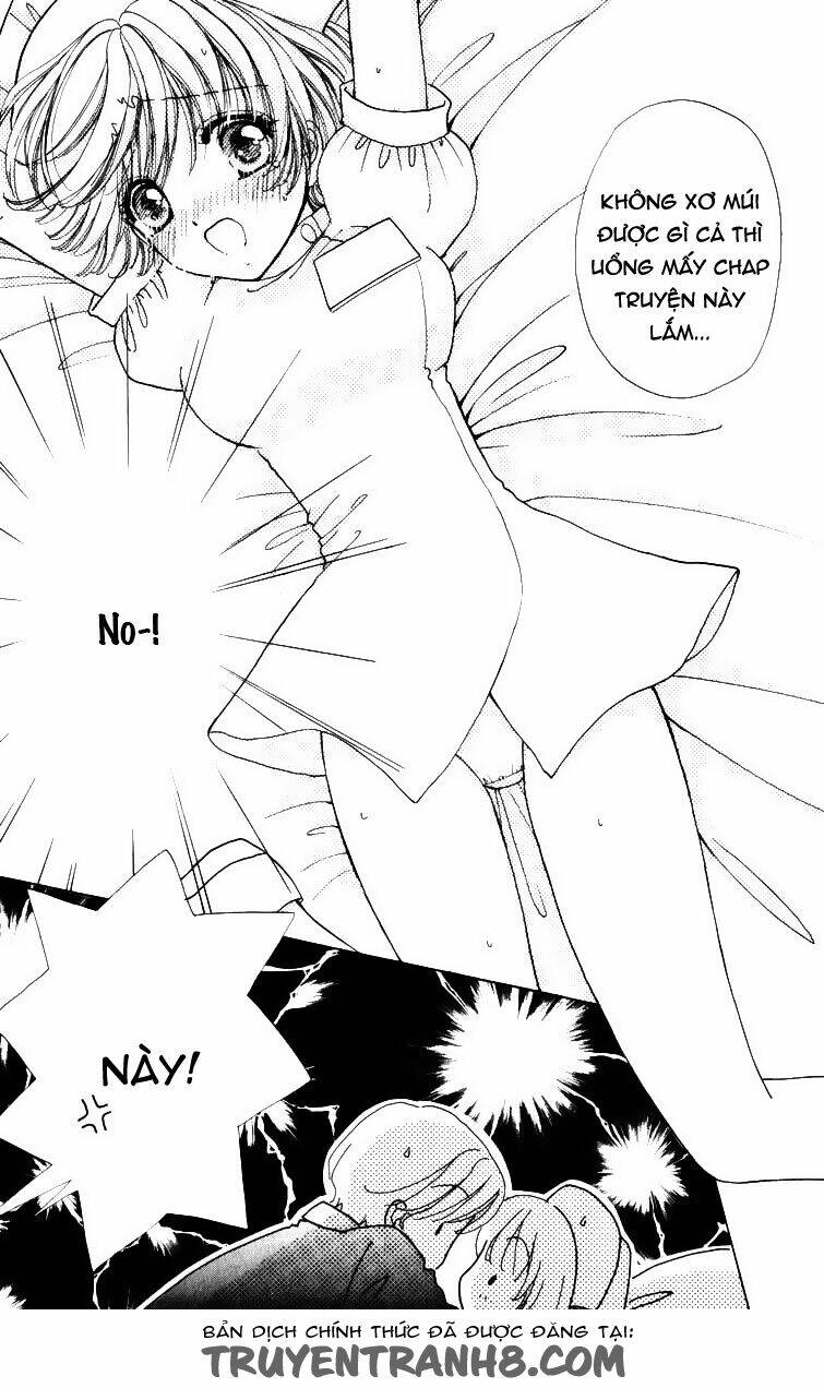 hana ni nare chapter 71 10