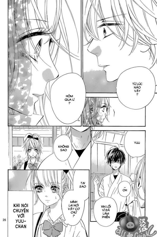 mata ashita chapter 8 26