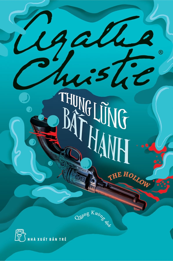 Thung Lũng Bất Hạnh (Agatha Christie)