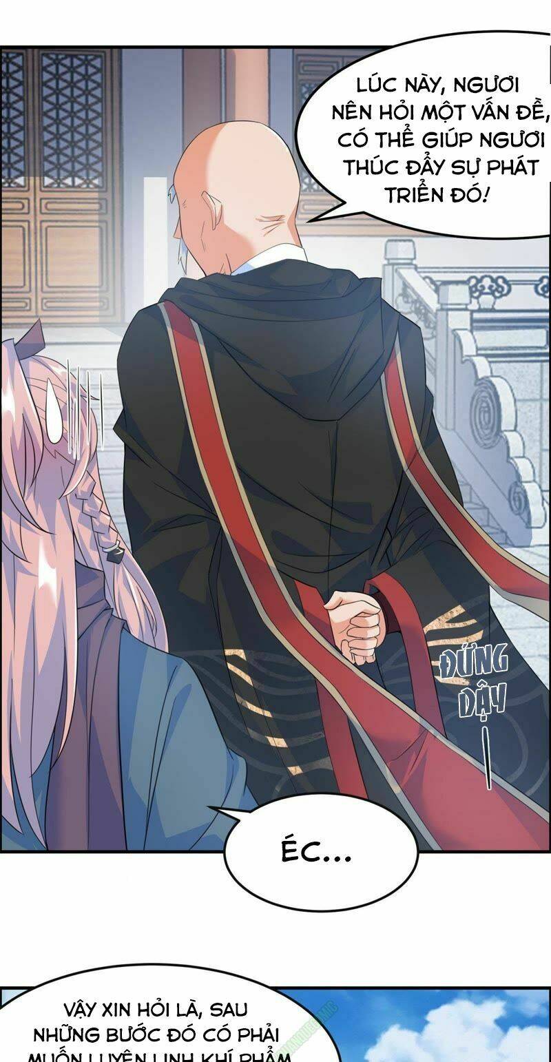 tối cường quang hoàn hệ thống chapter 14 19