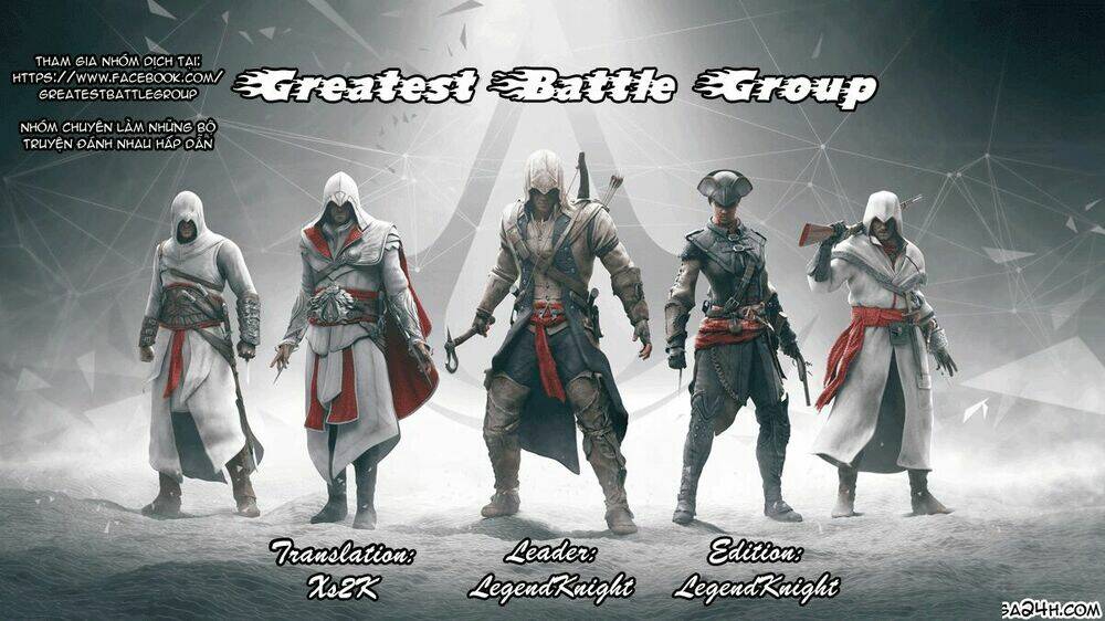 assassin's creed 4 - black flag - kakusei chapter 3 1