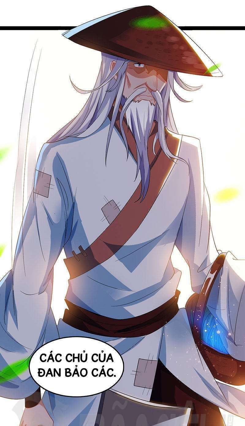 tối cường thăng cấp chapter 75 6