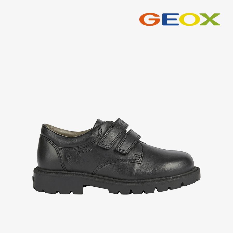 Giày Sneakers Bé Trai GEOX J Shaylax B. E