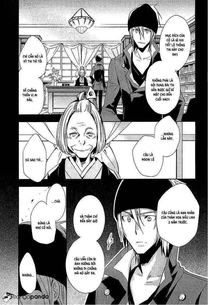 tokyo ravens chapter 19 8