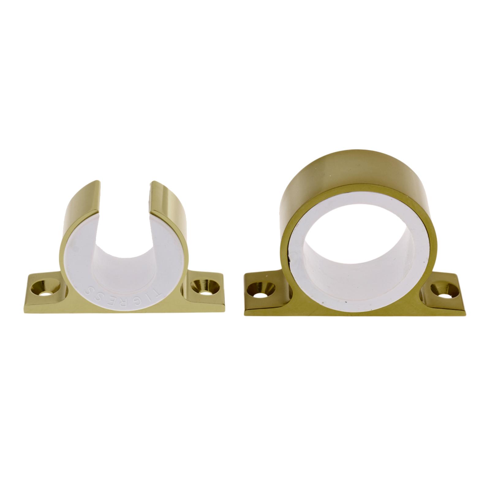 Fishing Rod Storage Hanger Clip Pole Holder Organizer for Kayak Car