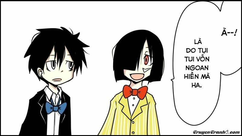 senyuu chapter 48 44