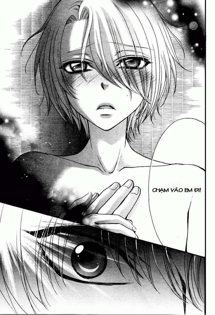 sân khấu tình yêu chapter 24 37