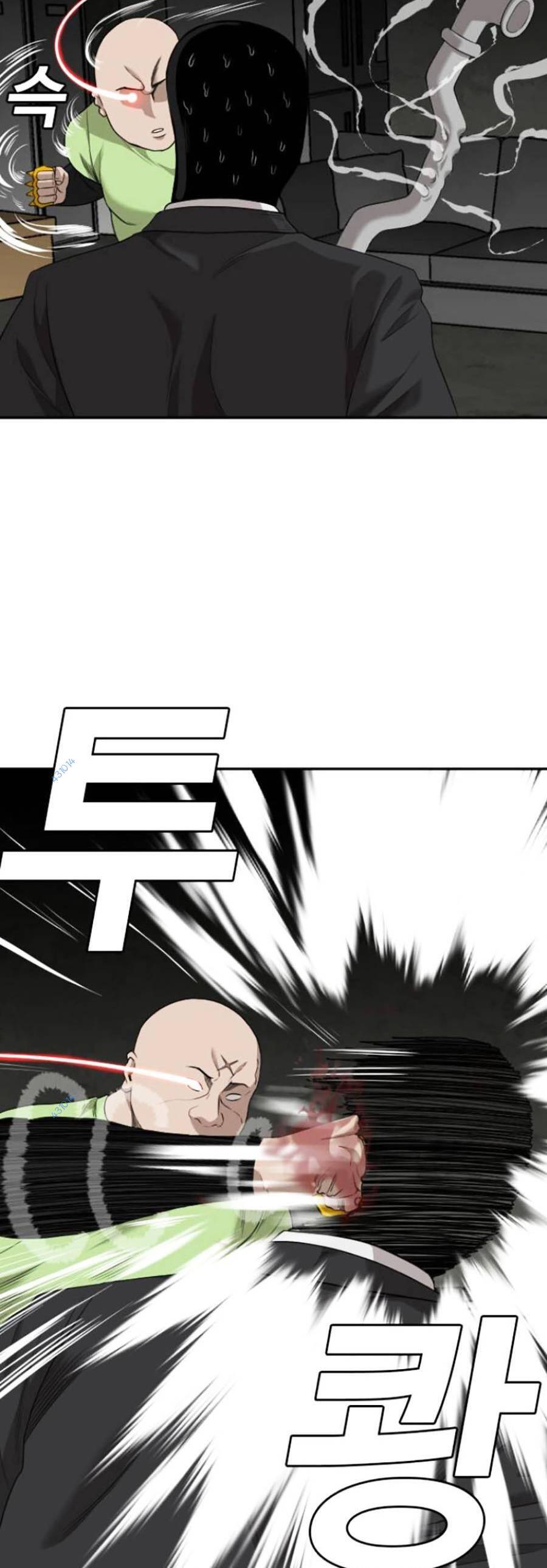 người xấu chapter 121 30